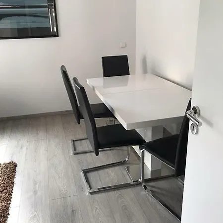 Apartamento Stuggi Estugarda