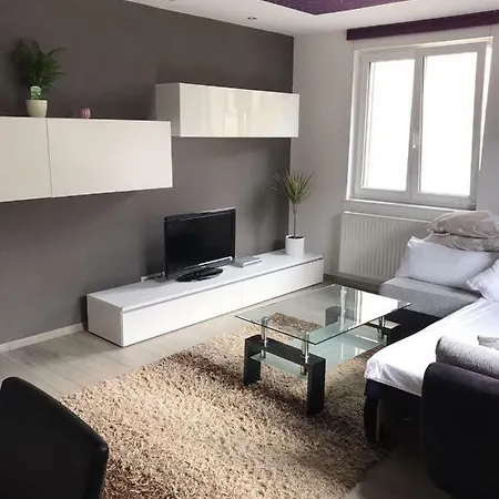 Apartamento Stuggi Estugarda