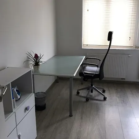 Stuggi Apartamento *